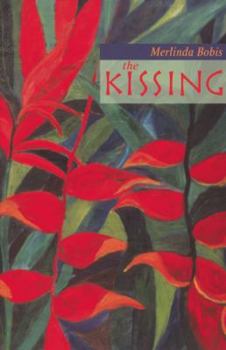 Paperback The Kissing: A Collection of Short Stories Book