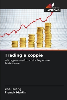 Paperback Trading a coppie [Italian] Book
