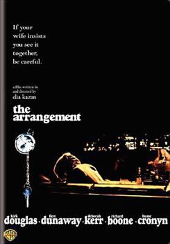 DVD The Arrangement Book