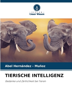 Paperback Tierische Intelligenz (German Edition) [German] Book