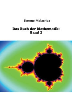 Paperback Das Buch der Mathematik: Band 2 [German] Book