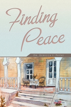 Paperback Finding Peace Book