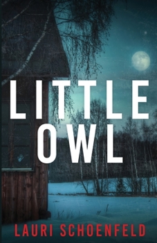 Paperback Little Owl Book