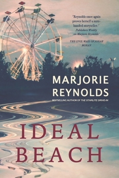 Paperback Ideal Beach Book