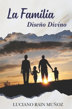 Paperback La familia: Diseño de Dios [Spanish] Book