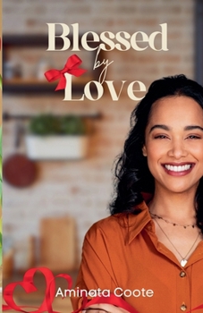 Paperback Blessed by Love Book