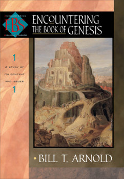 Paperback Encountering the Book of Genesis Book