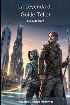 Paperback La Leyenda de Guille Teller [Spanish] Book