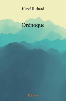 Paperback Orénoque [French] Book