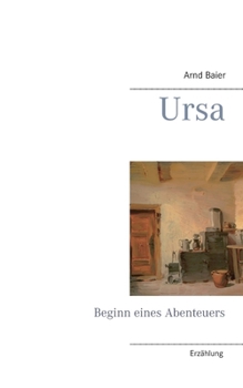 Ursa (German Edition)