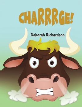 Paperback Charrrge! Book