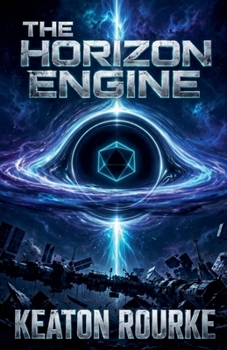 Paperback The Horizon Engine Book