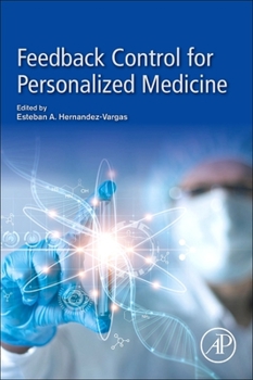 Paperback Feedback Control for Personalized Medicine Book