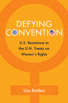 Defying Convention - Book  of the Problems of International Politics