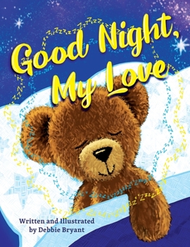 Paperback Good Night, My Love Book