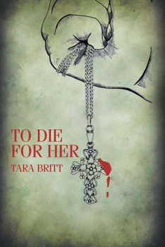 Paperback To Die For Her Book