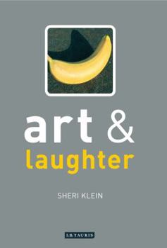 Paperback Art and Laughter Book