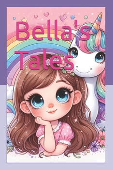 Bella's Tales: Part 1