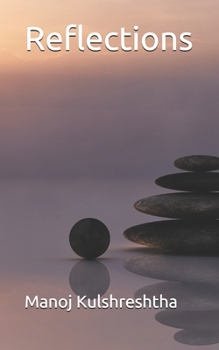 Paperback Reflections Book