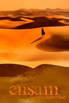 Paperback Ensam Book