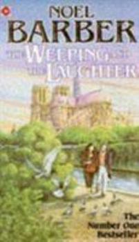 The Weeping and the Laughter - Book  of the A Woman of Cairo