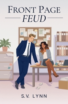Paperback Front Page Feud Book