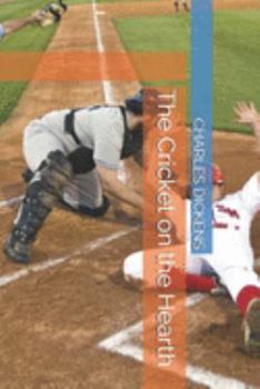 The Cricket on the Hearth