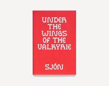 Paperback Under the Wings of the Valkyrie Book