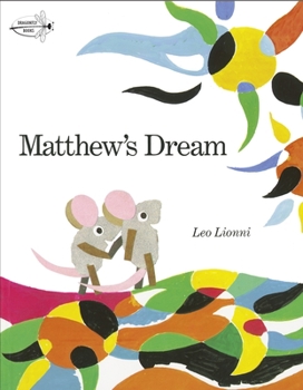 Paperback Matthew's Dream Book