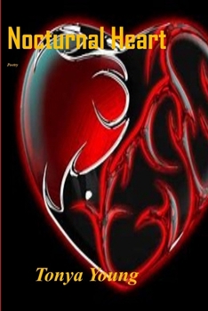 Paperback Nocturnal Heart Book