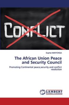 Paperback The African Union Peace and Security Council Book