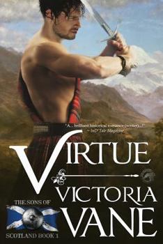 Virtue - Book #1 of the Sons of Scotland