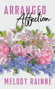 Paperback Arranged Affection Book