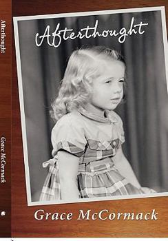 Hardcover Afterthought Book