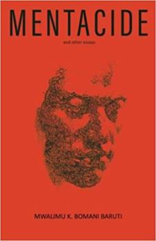 Paperback Mentacide and other essay Book