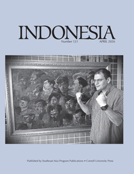 Indonesia: April 2026