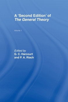 Paperback The General Theory: Volume 1 Book