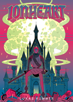 Paperback Ionheart Book