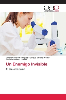 Paperback Un Enemigo Invisible [Spanish] Book