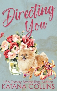 Paperback Directing You Book