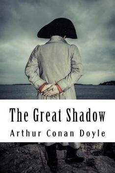 Paperback The Great Shadow Book