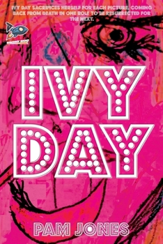 Paperback Ivy Day Book