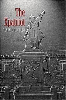 Paperback The Xpatriot Book