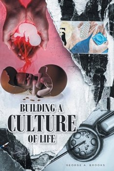 Paperback Building a Culture of Life Book