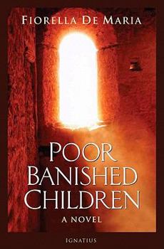 Hardcover Poor Banished Children Book