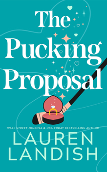 Paperback The Pucking Proposal Book