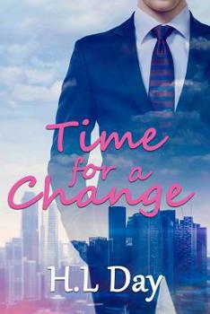 Paperback Time for a Change Book