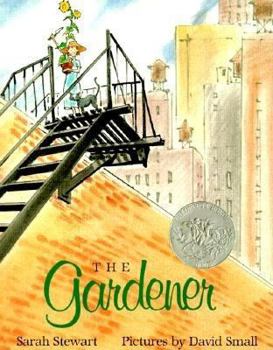 Paperback The Gardener Book