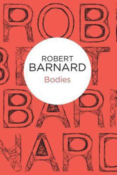Bodies - Book #4 of the Perry Trethowan