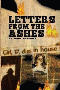 Paperback Letters From The Ashes Book